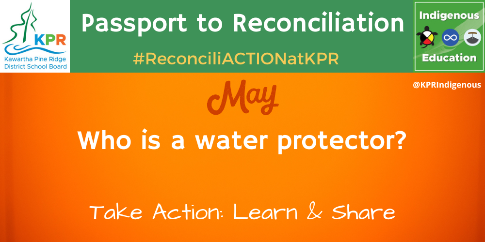 May Passport to Reconciliation